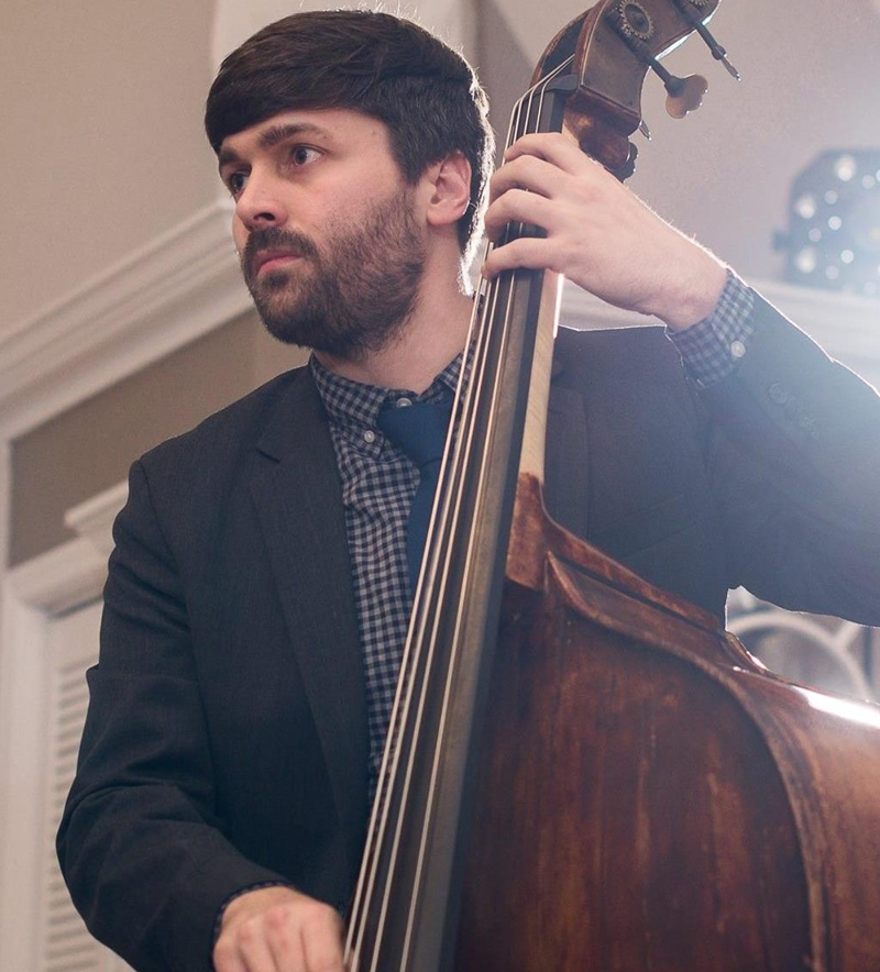 Kevin Ray