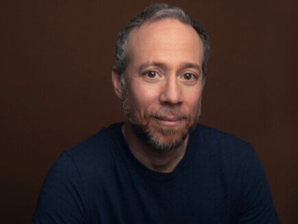 Kevin Sussman