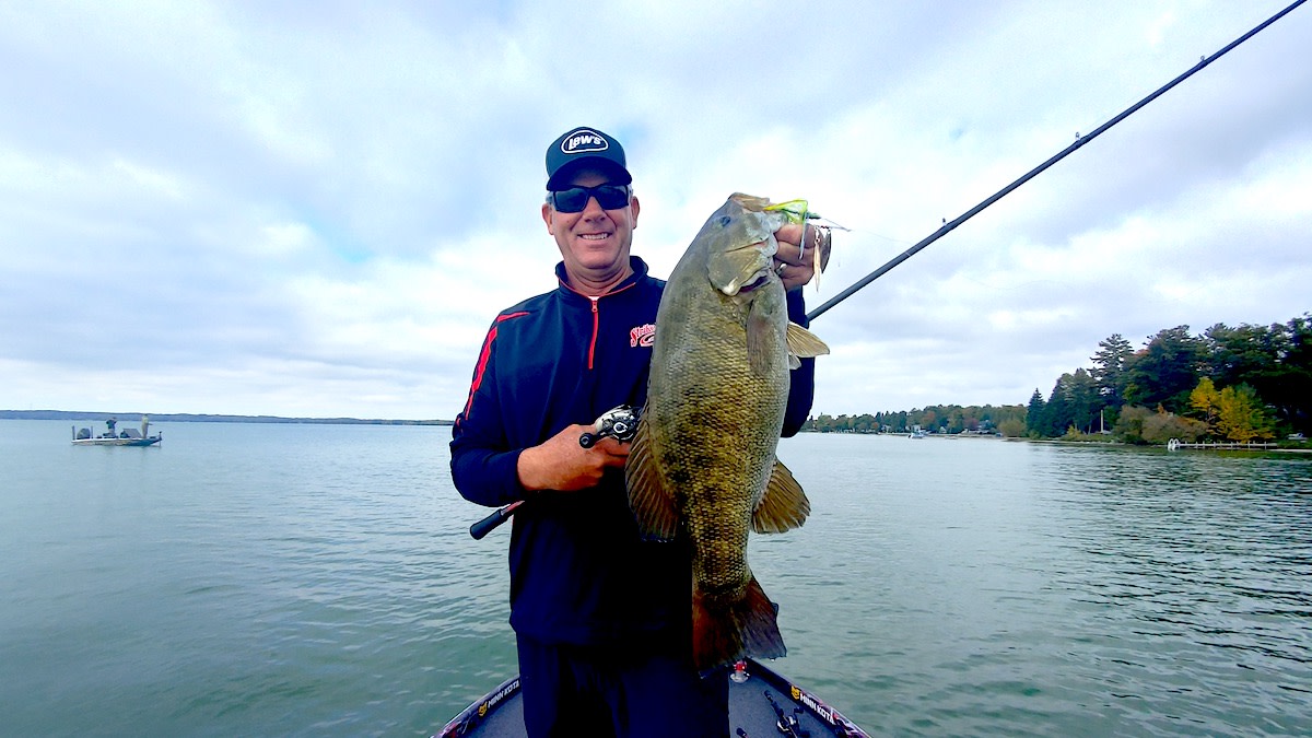 Kevin VanDam