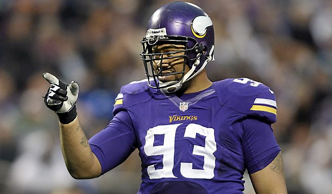 Kevin Williams