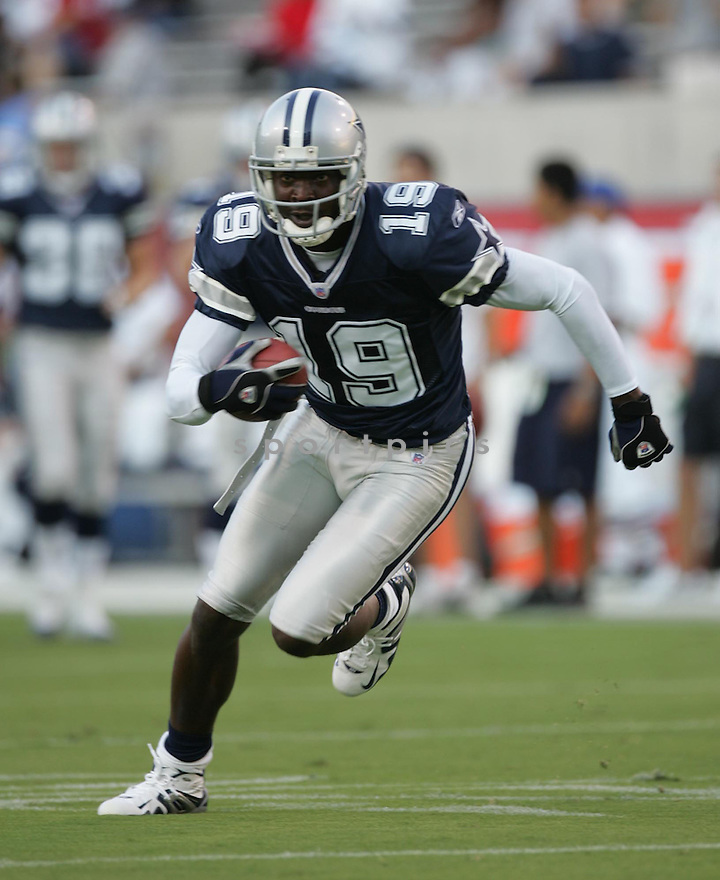 Keyshawn Johnson