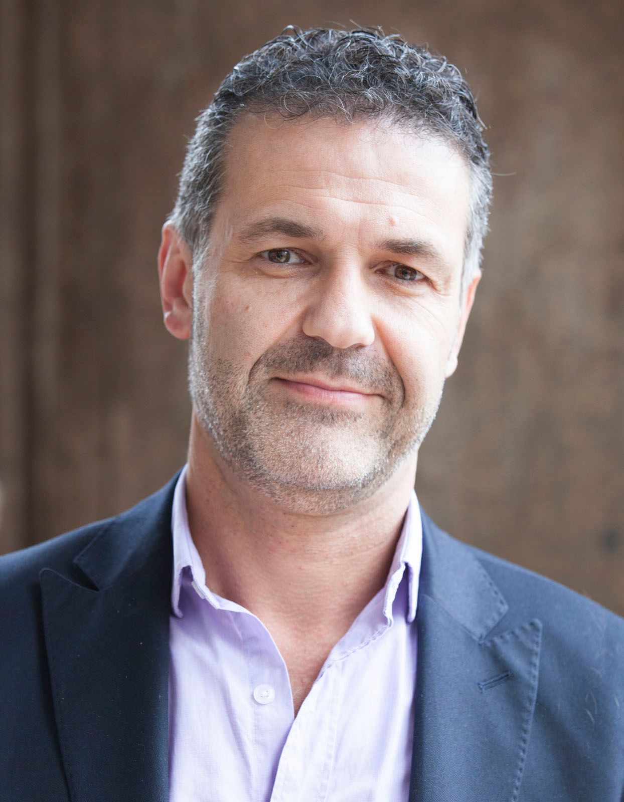 Khaled Hosseini