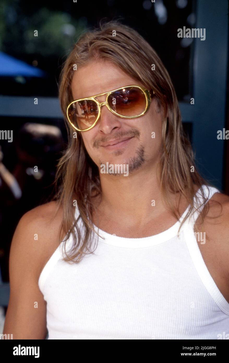 Kid Rock