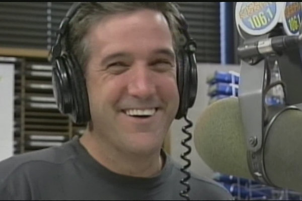 Kidd Kraddick