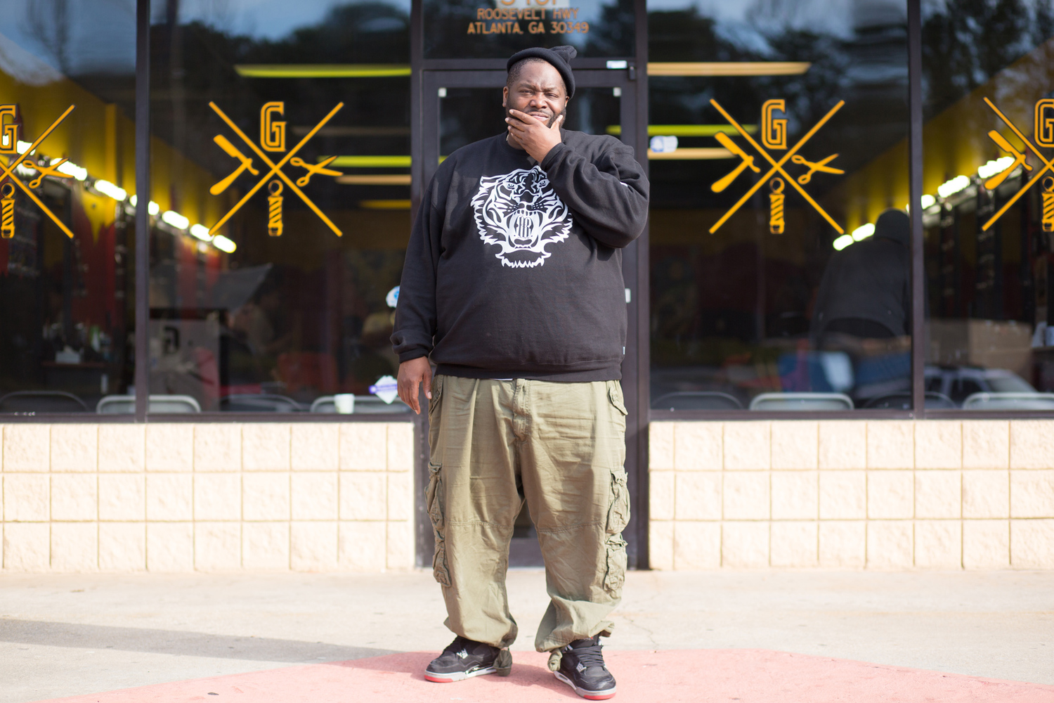 Killer Mike