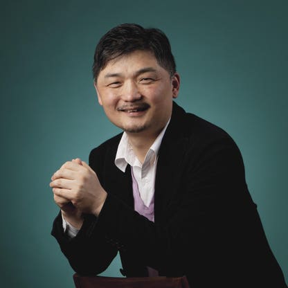 Kim Beom-su