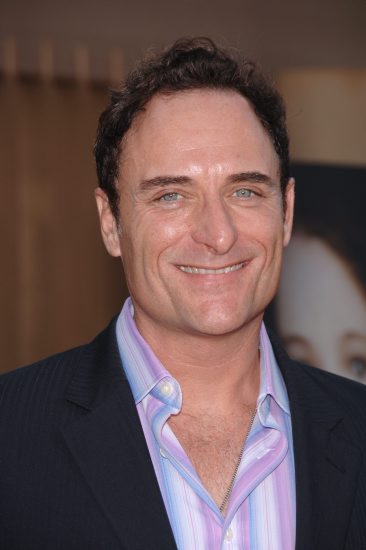 Kim Coates