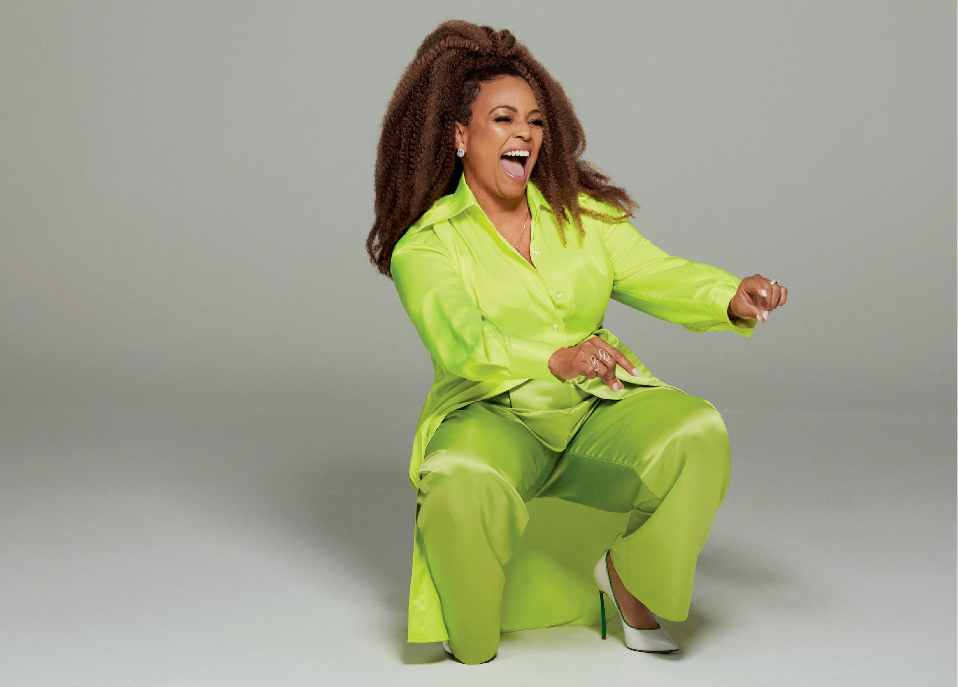 Kim Fields