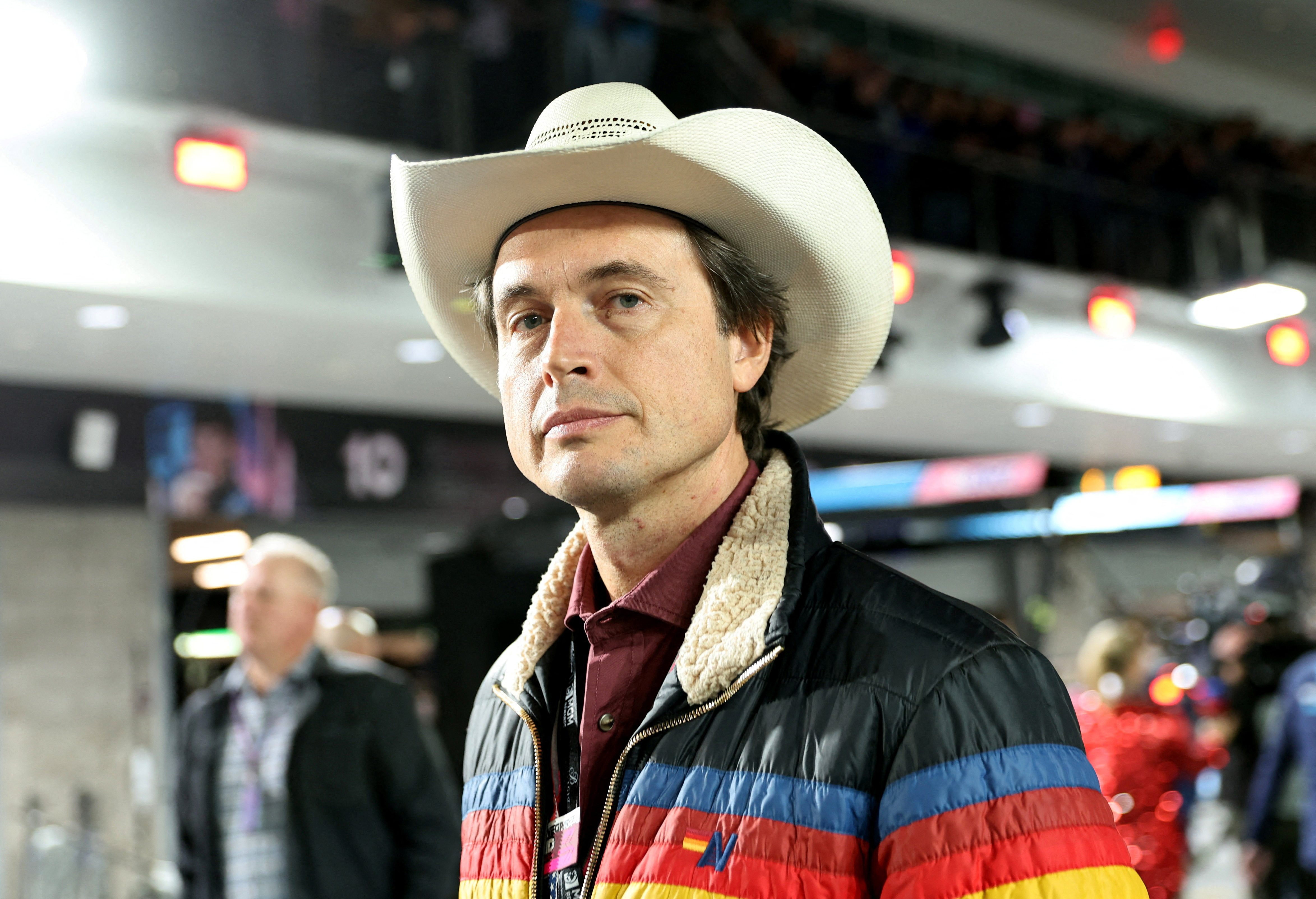 Kimbal Musk