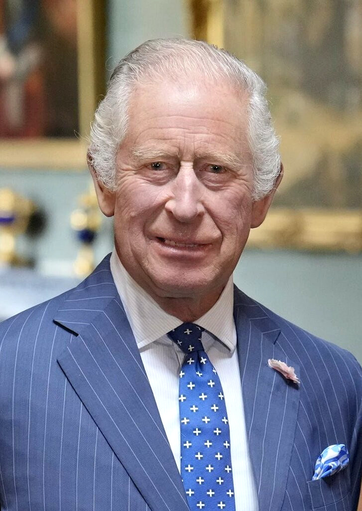 King Charles