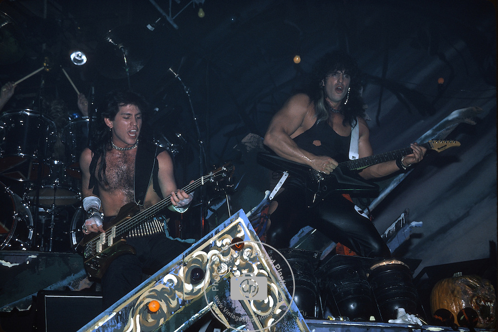 Kip Winger