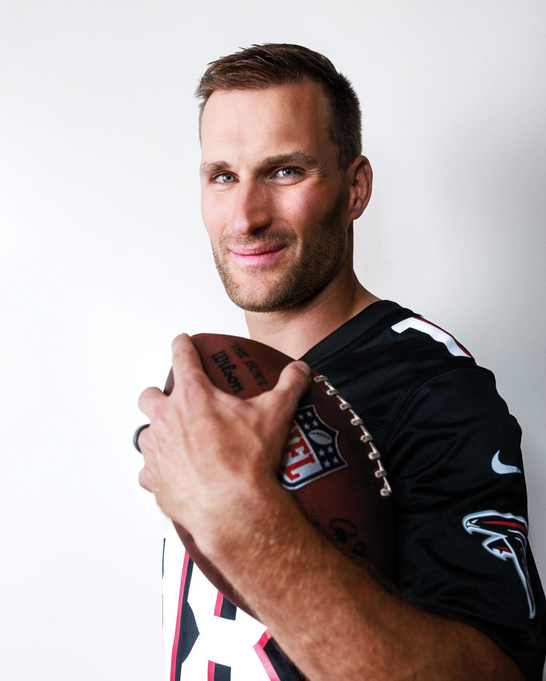 Kirk Cousins