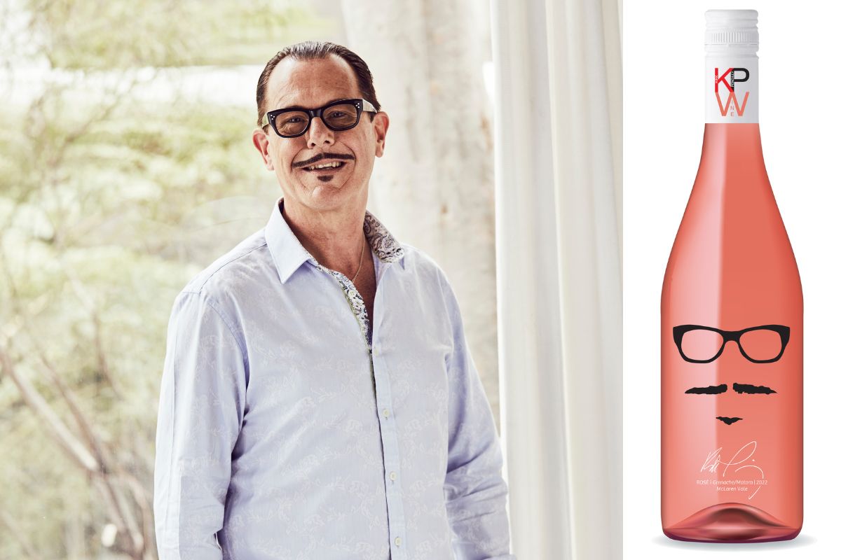 Kirk Pengilly