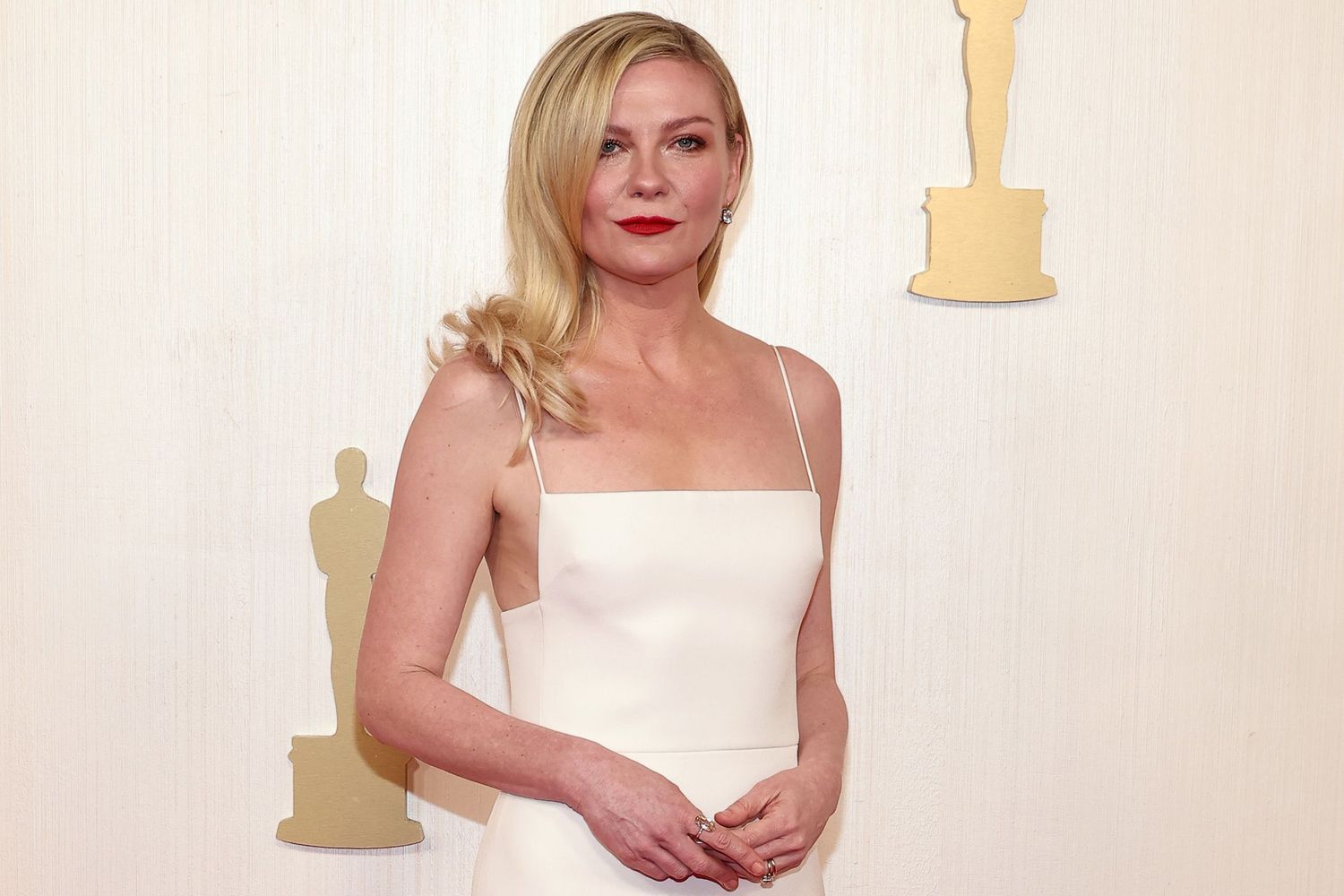 Kirsten Dunst