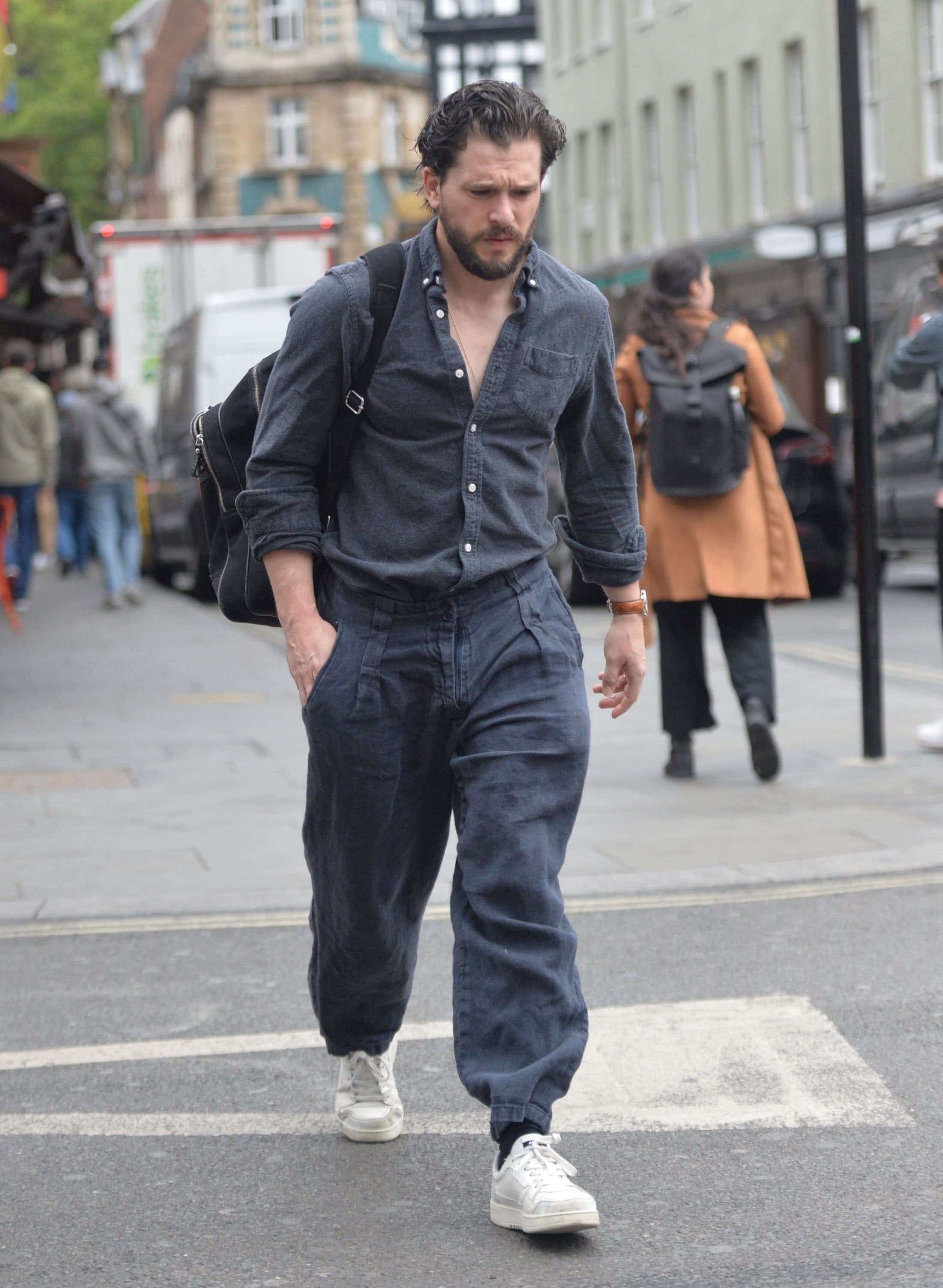 Kit Harington