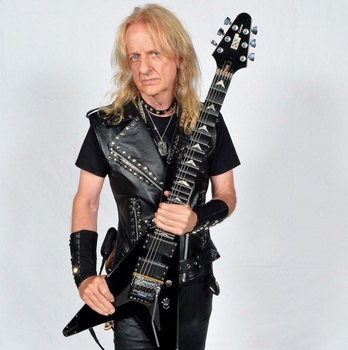 KK Downing