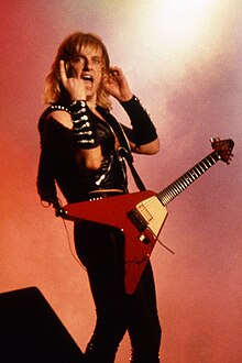 KK Downing