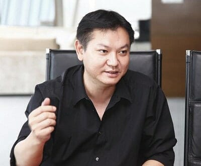Kong Jian Min