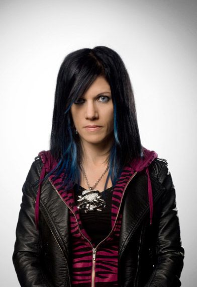 Korey Cooper