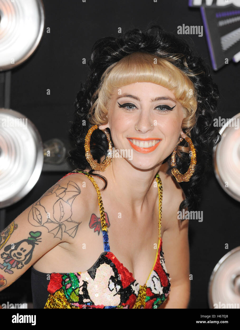  Kreayshawn