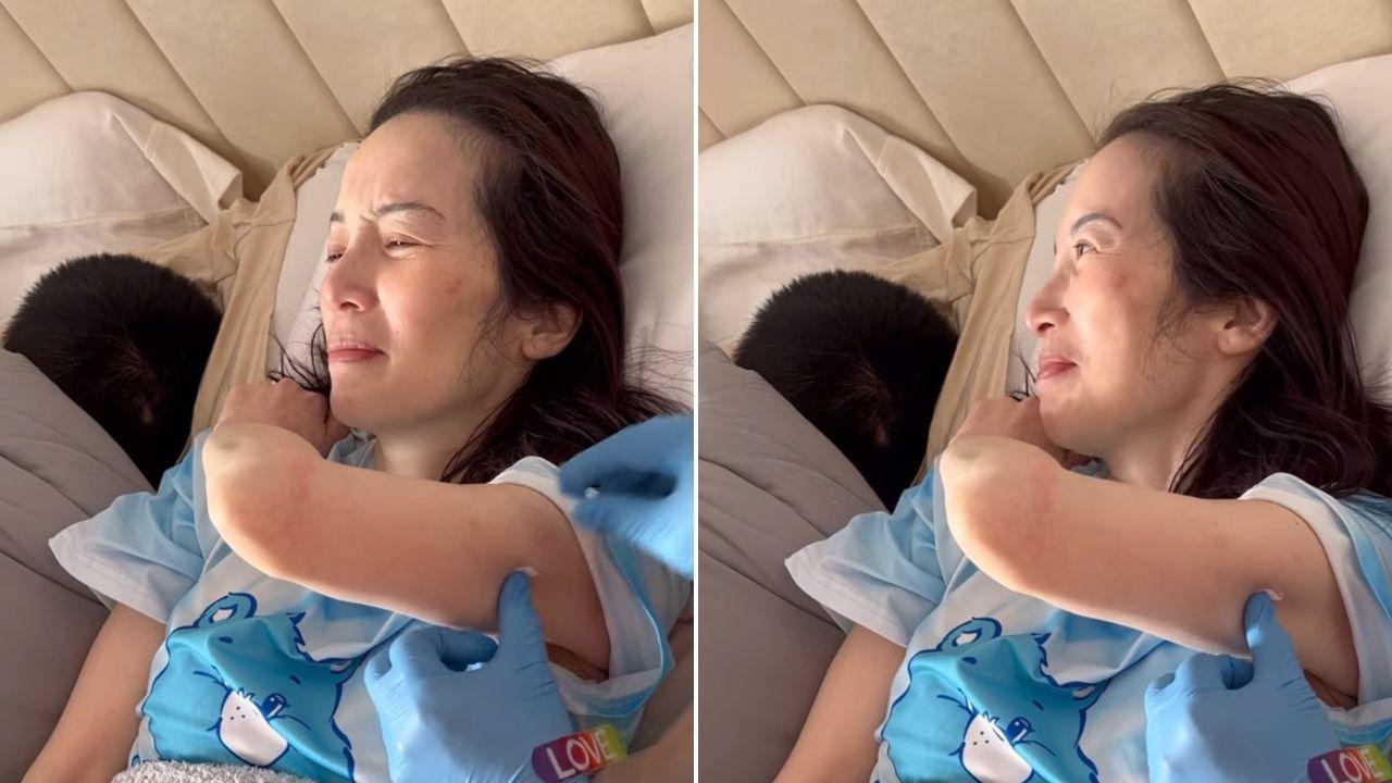 Kris Aquino