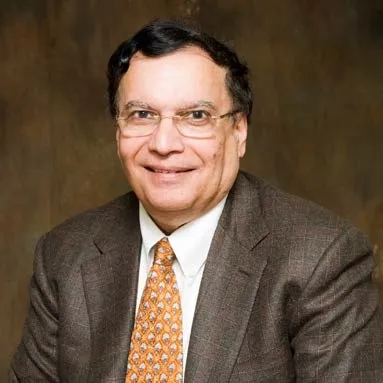 Kris Singh