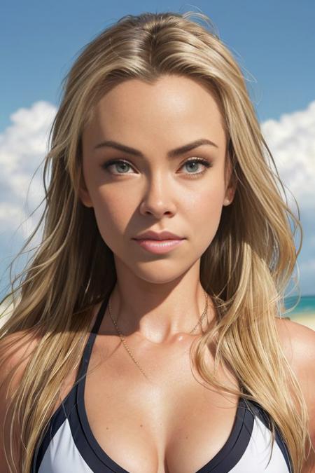 Kristanna Loken