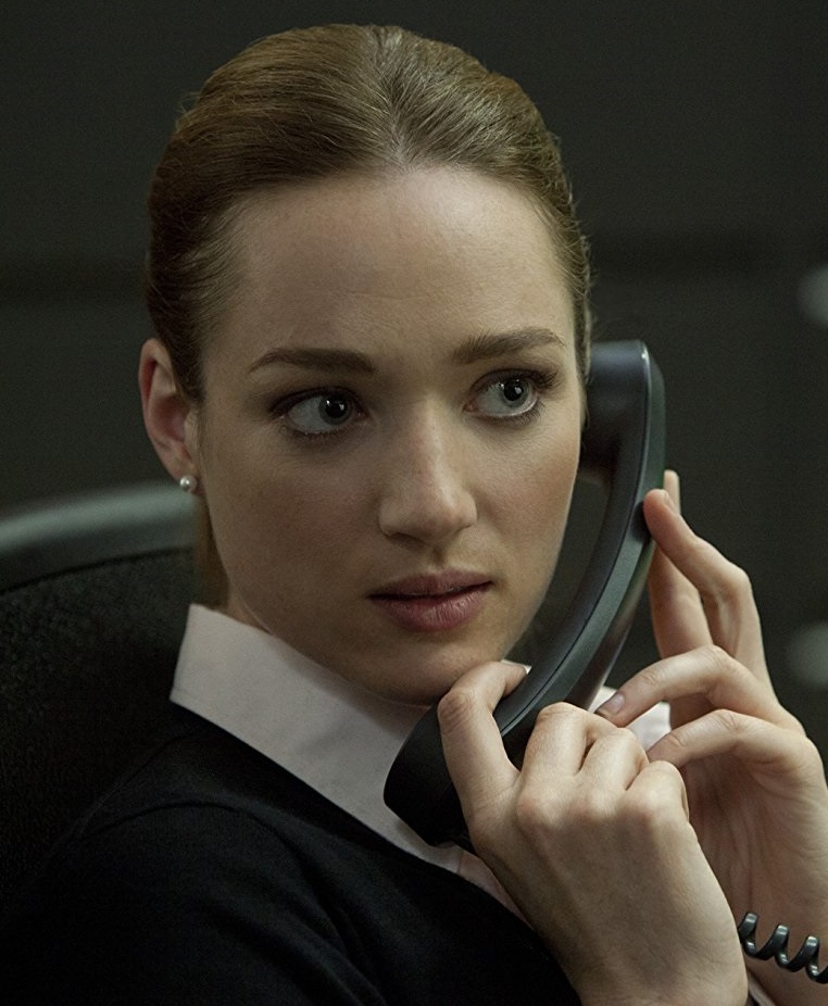 Kristen Connolly