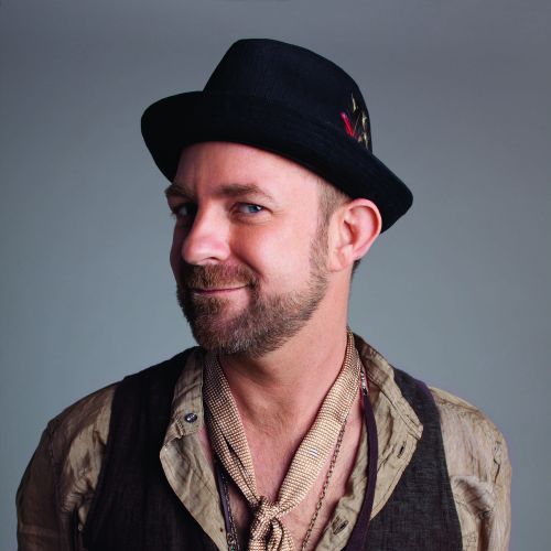 Kristian Bush