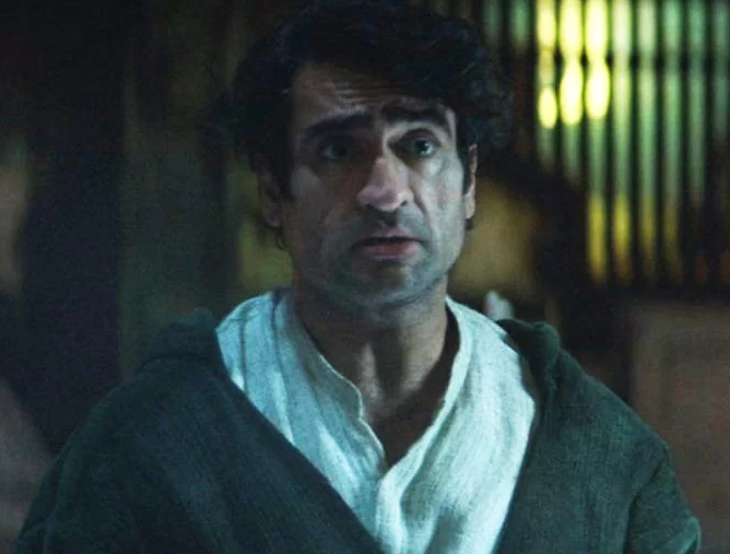 Kumail Nanjiani