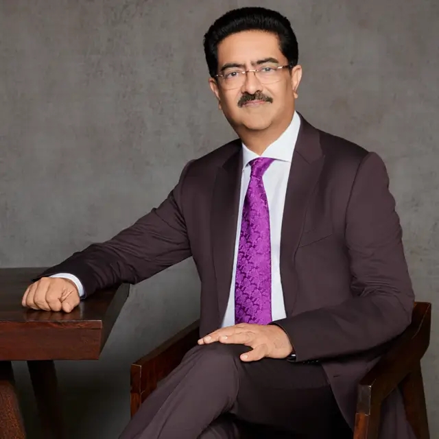Kumar Birla