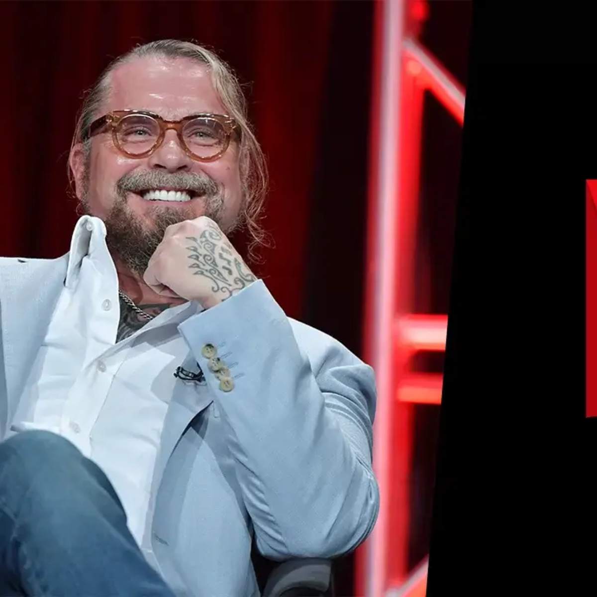 Kurt Sutter