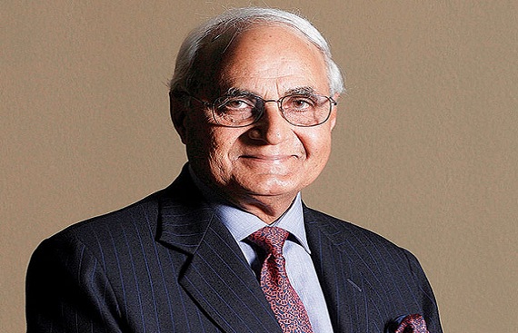 Kushal Pal Singh