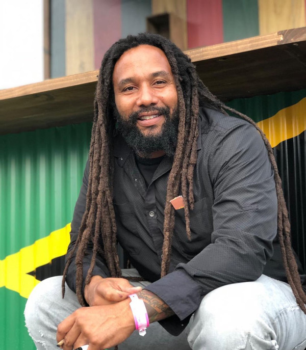 Ky-Mani Marley