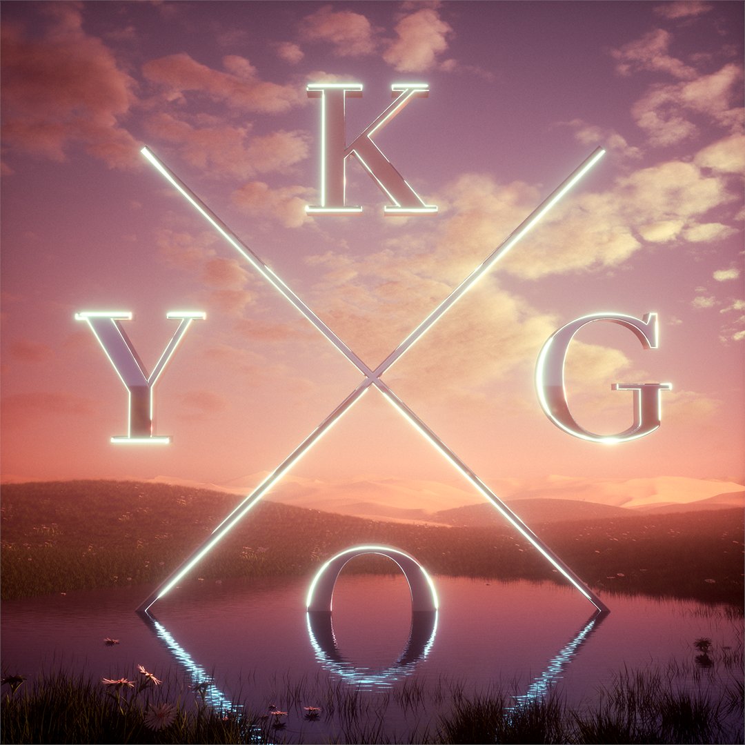  Kygo