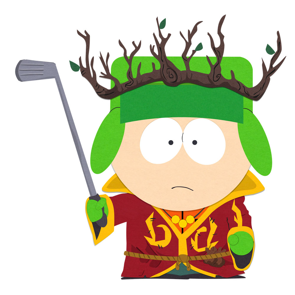  Kyle