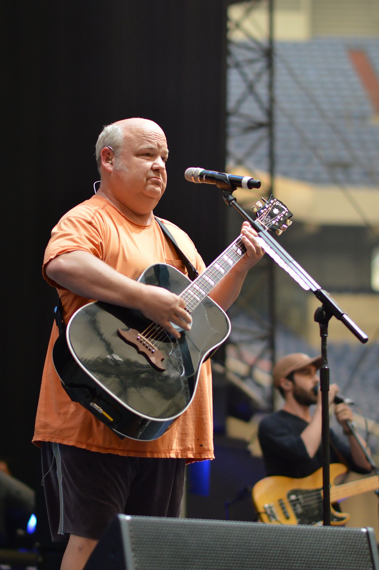 Kyle Gass