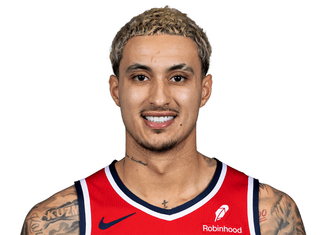 Kyle Kuzma
