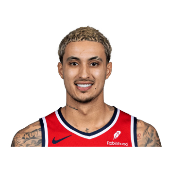 Kyle Kuzma