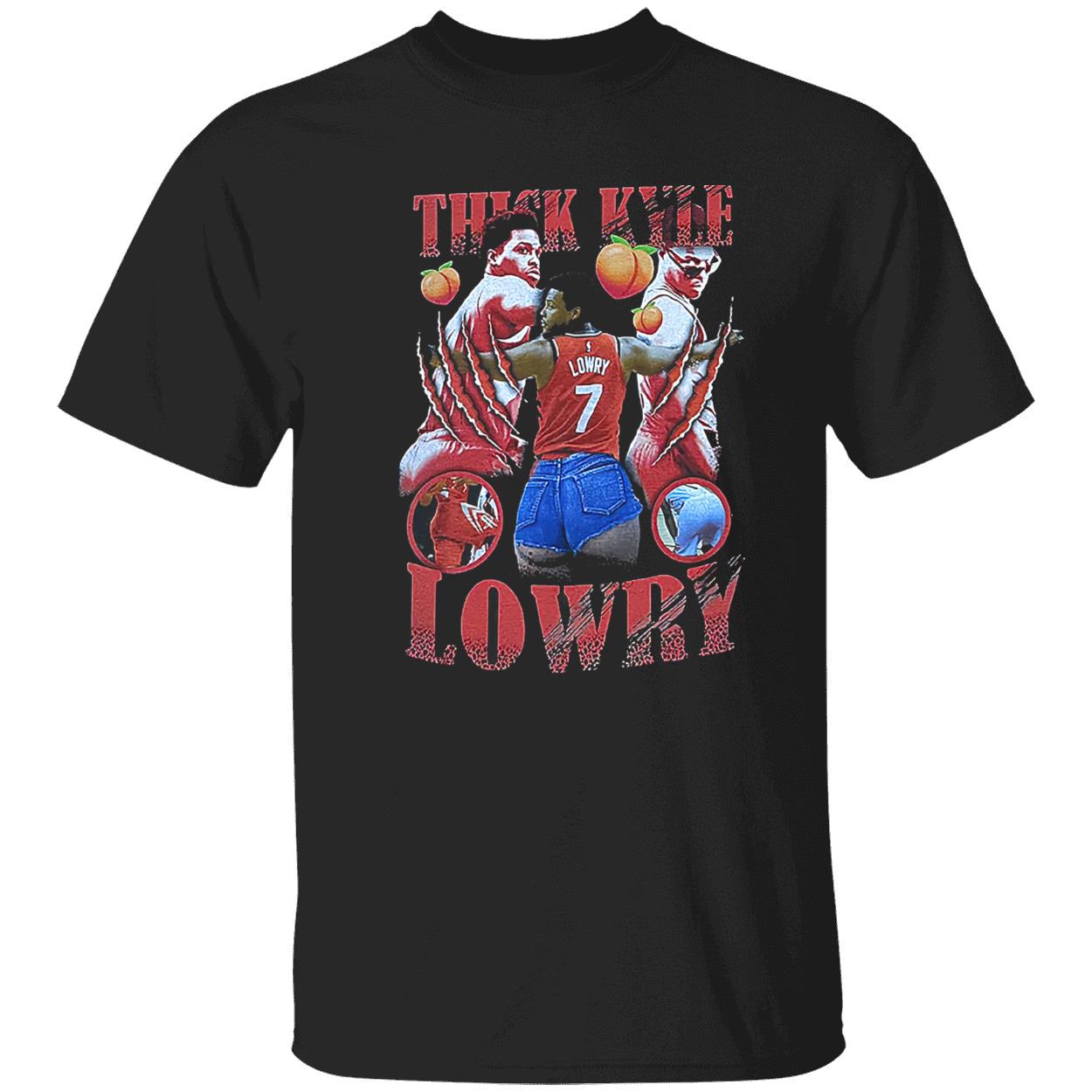 Kyle Lowry