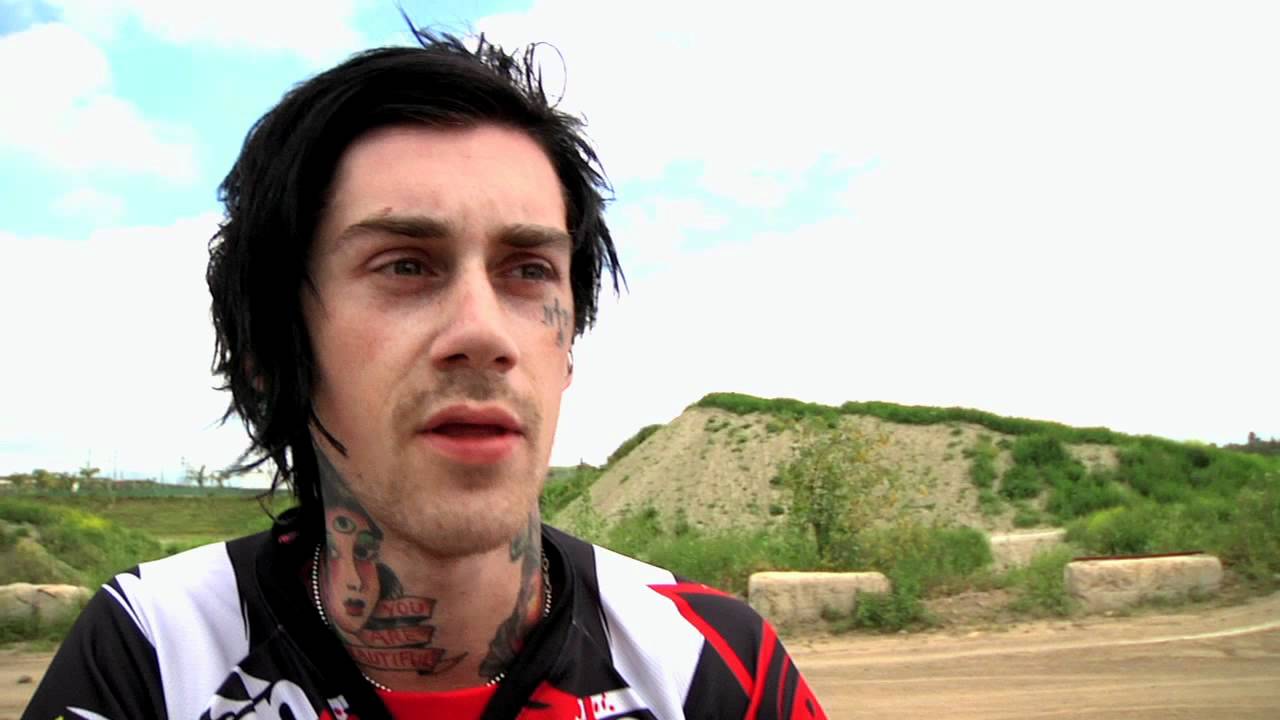 Kyle Loza