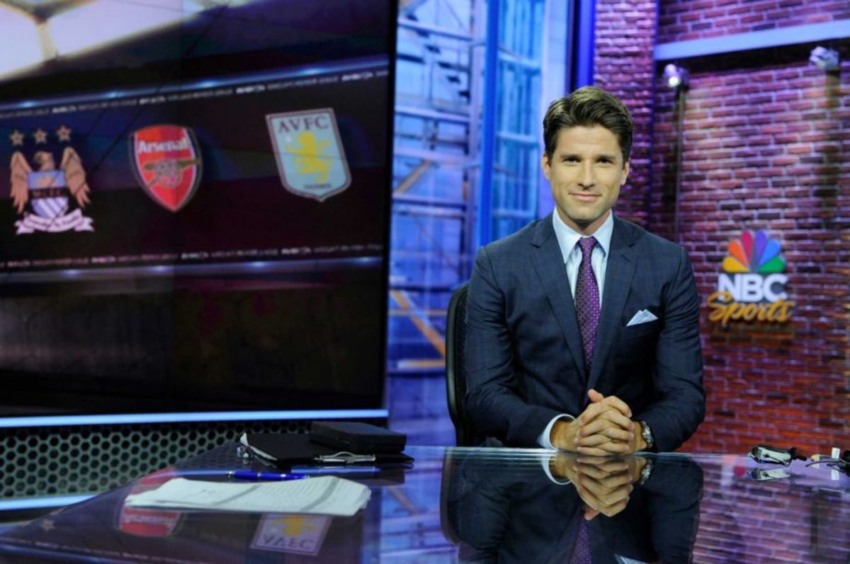 Kyle Martino