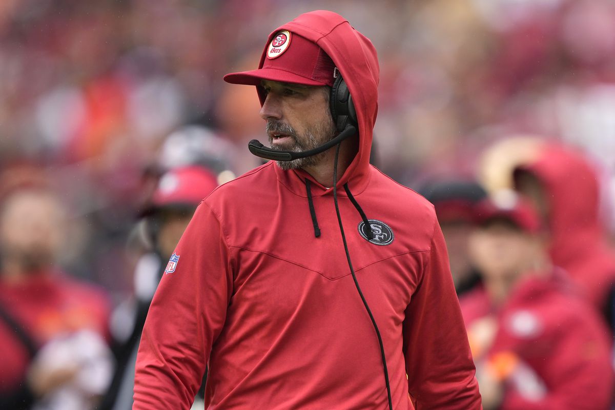 Kyle Shanahan