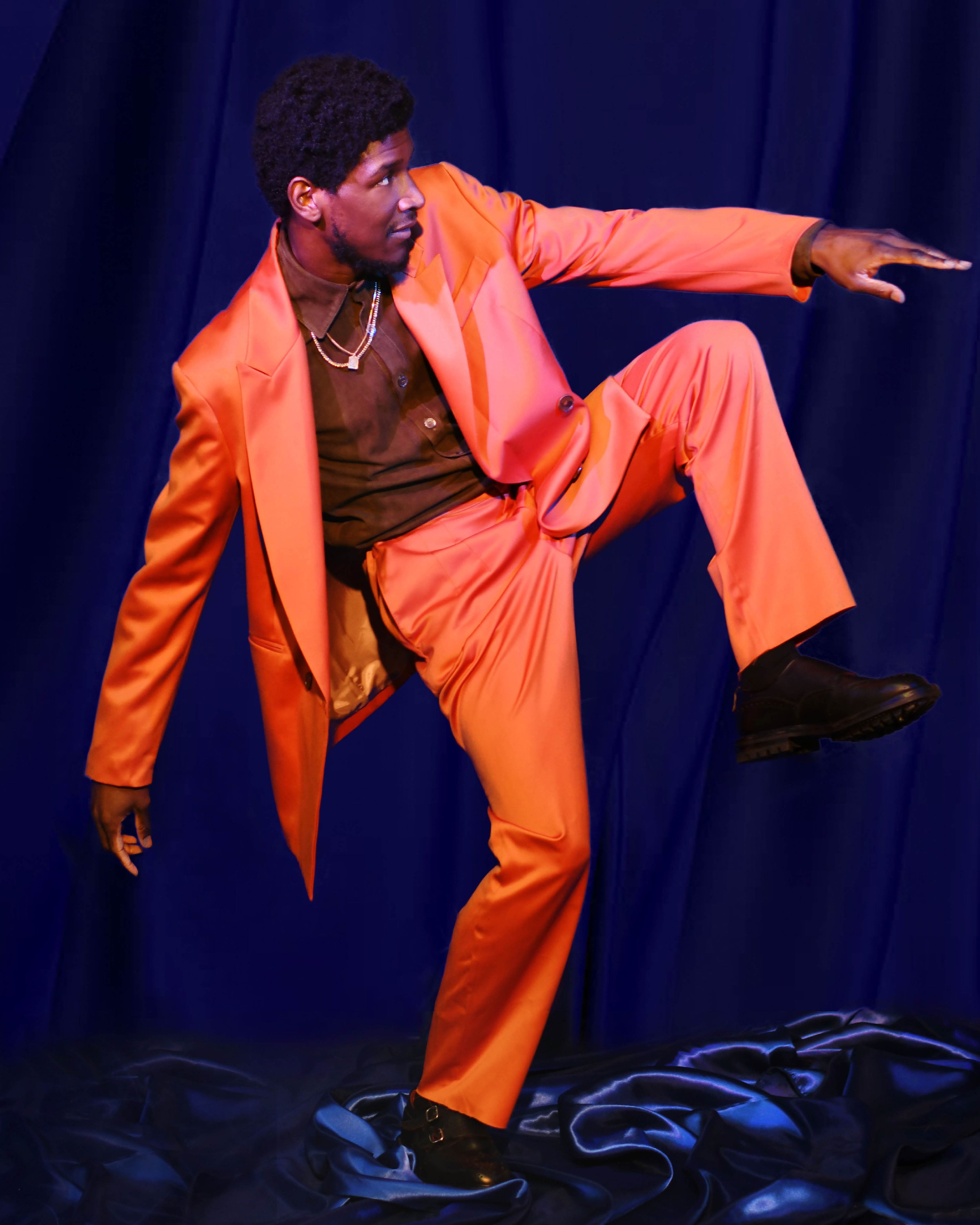  Labrinth