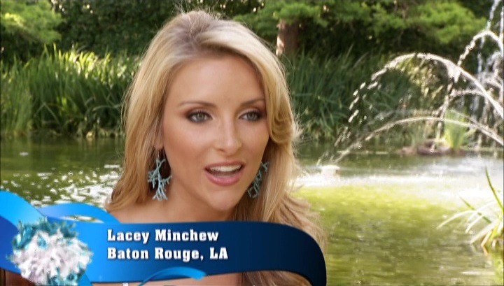 Lacey Minchew