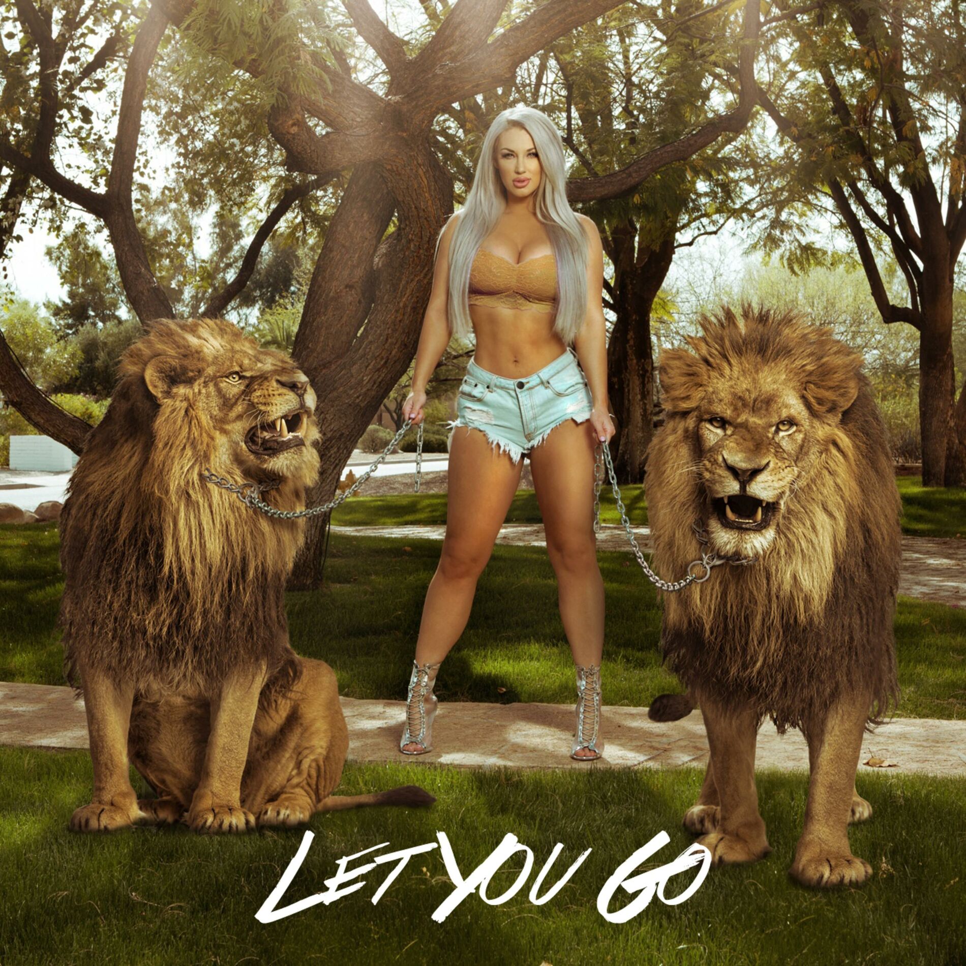 Laci Kay Somers