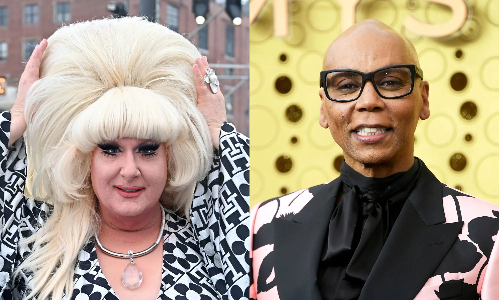 Lady Bunny