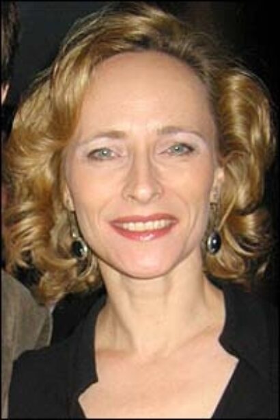 Laila Robins