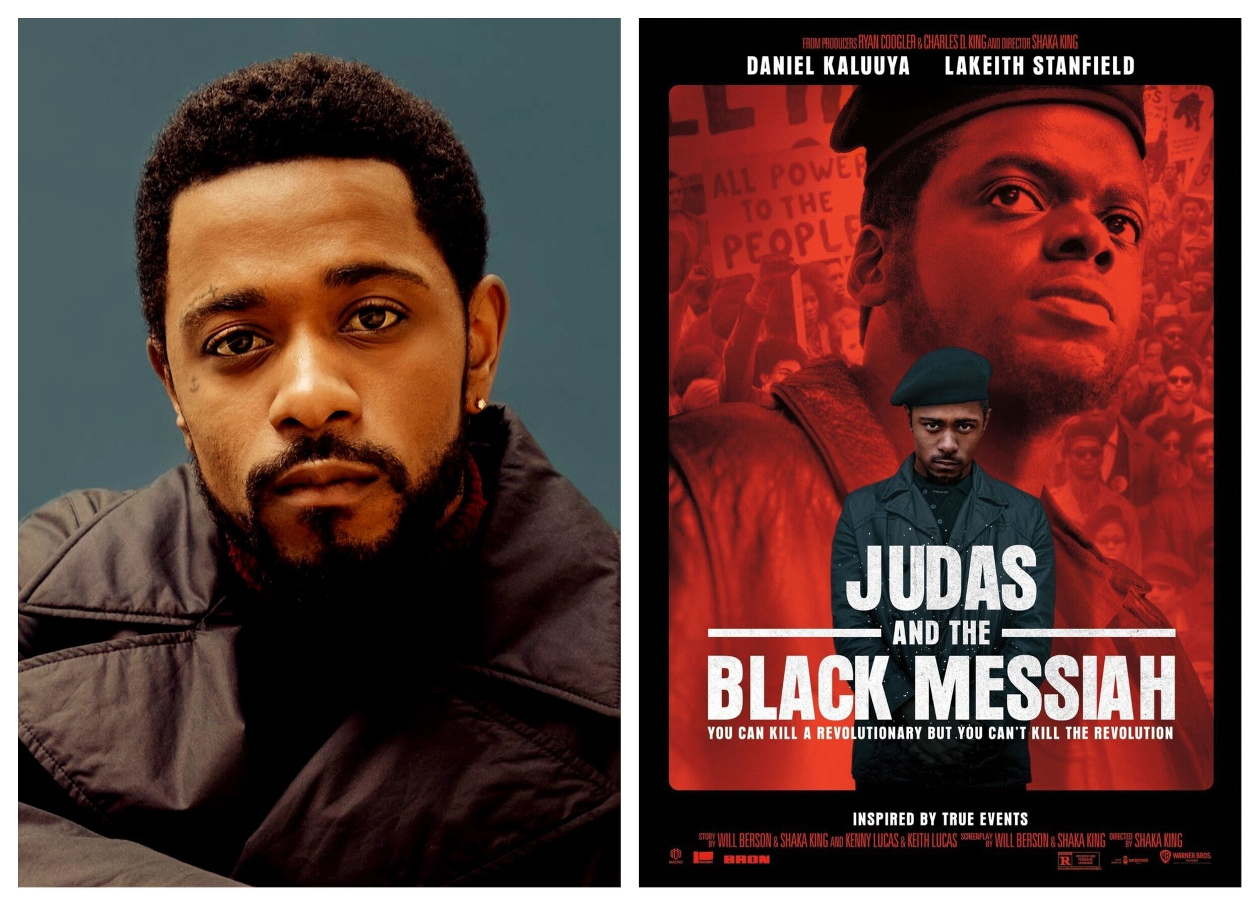 LaKeith Stanfield