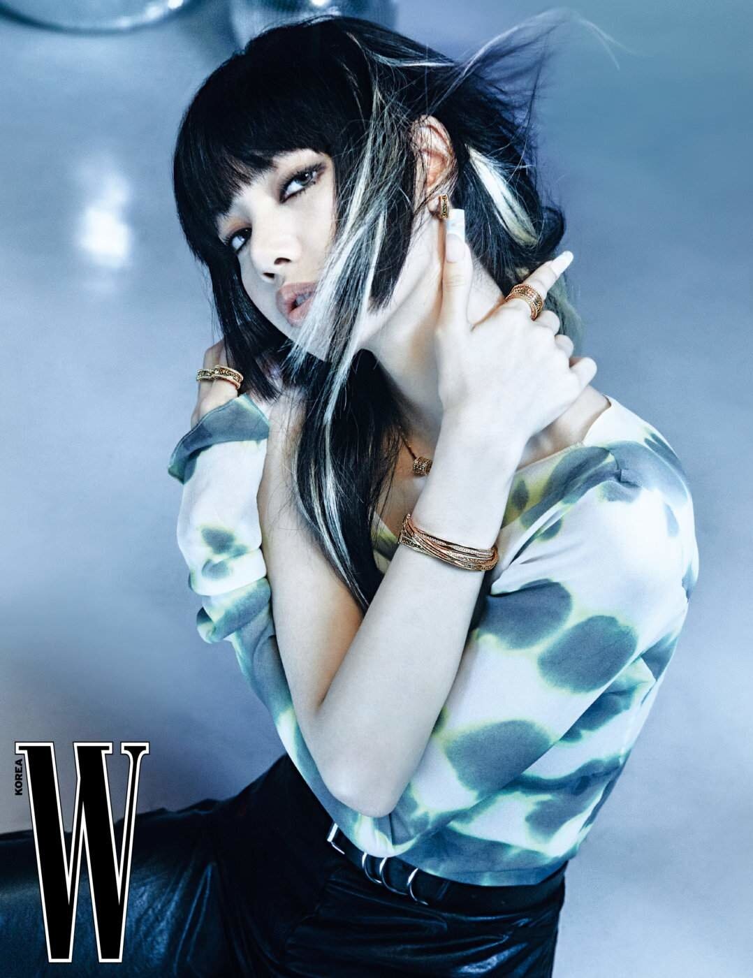 Lalisa Manoban